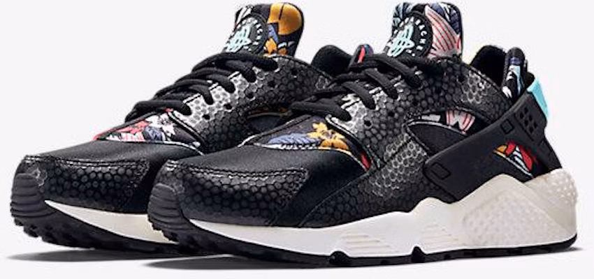 (W) ナイキ エア ハラチ “アロハ” 725076-001 Buy (W) ナイキ エア ハラチ “アロハ” 725076-001