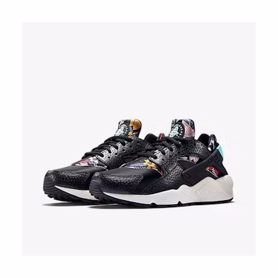 (W) Nike Air Huarache 'Aloha'
