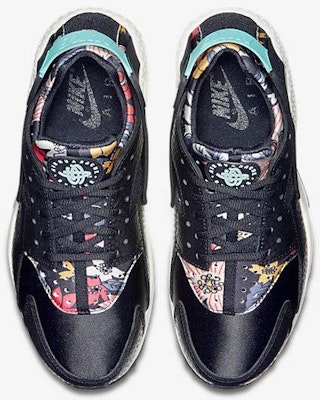 (W) ナイキ エア ハラチ “アロハ” 725076-001 Order (W) ナイキ エア ハラチ “アロハ” 725076-001