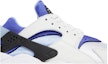 Order (Women) Nike Air Huarache 'Aluminum' DH4439-100