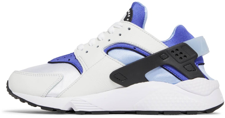 (W) Nike Air Huarache 'Aluminum' Pria DH4439-100 Lookbook (W) Nike Air Huarache 'Aluminum' Pria DH4439-100
