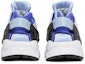 Details for (Women) Nike Air Huarache 'Aluminum' DH4439-100