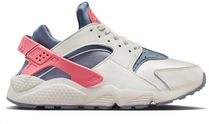 (W) 耐克 Air Huarache '灰页岩' DH4439-401 Order (W) 耐克 Air Huarache '灰页岩' DH4439-401