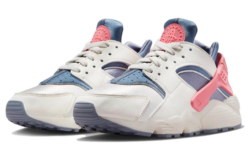 Lookbook (W) 耐克 Air Huarache '灰页岩' DH4439-401