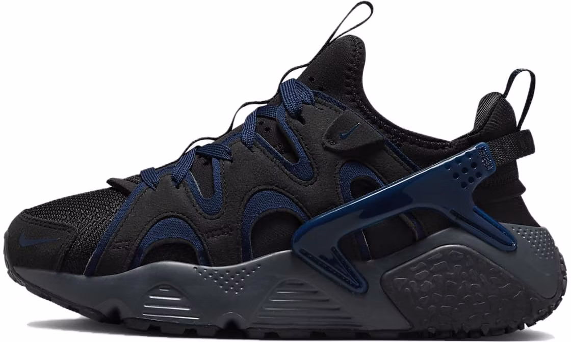 women-nike-air-huarache-black-blue-dq-8031-003