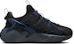 (W) Nike Air Huarache Craft 'Hitam Triple' DQ8031-003