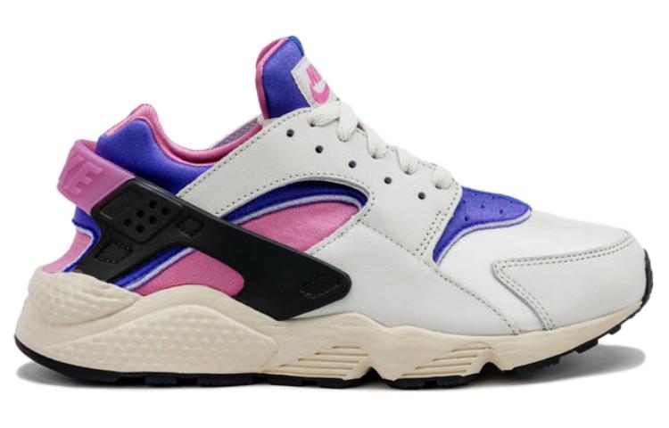 Buy (Women) Nike Air Huarache 'Blue Joy Playful Pink' FB9697-001