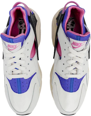 (W) 나이키 에어 허라취 "블루 조이 플레이풀 핑크" FB9697-001 Shop (W) 나이키 에어 허라취 "블루 조이 플레이풀 핑크" FB9697-001