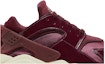 Order (W) Nike Air Huarache 'Bordeaux Patent' DQ8584-600