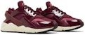 (W) Nike Air Huarache 'Bordeaux Patent' DQ8584-600
