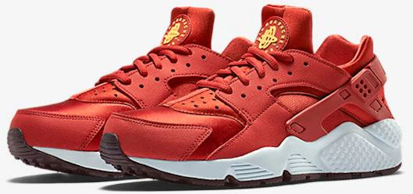耐吉 Air Huarache “砂紅” Buy 耐吉 Air Huarache “砂紅”
