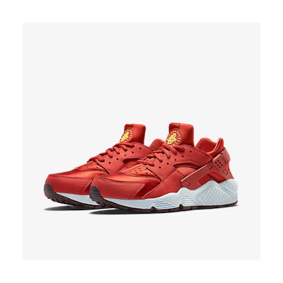 Nike Air Huarache 'Cinnabar'