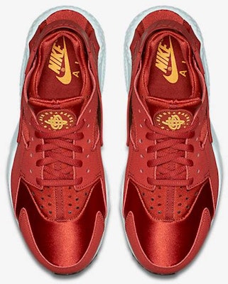 나이키 에어 허라취 '시나바' (Nike Air Huarache 'Cinnabar') 634835-600 Order 나이키 에어 허라취 '시나바' (Nike Air Huarache 'Cinnabar') 634835-600
