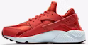 Lookbook 耐吉 Air Huarache “砂紅”