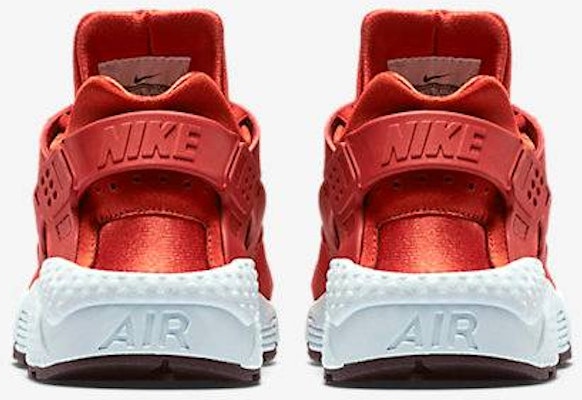 나이키 에어 허라취 '시나바' (Nike Air Huarache 'Cinnabar') 634835-600 Shop 나이키 에어 허라취 '시나바' (Nike Air Huarache 'Cinnabar') 634835-600