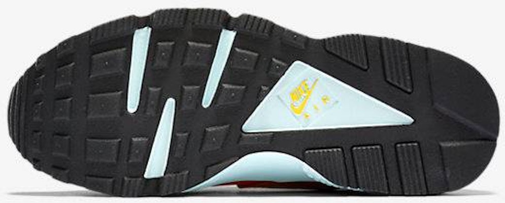 나이키 에어 허라취 '시나바' (Nike Air Huarache 'Cinnabar') 634835-600 Purchase 나이키 에어 허라취 '시나바' (Nike Air Huarache 'Cinnabar') 634835-600