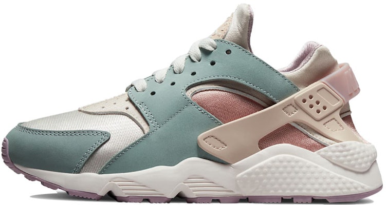 (Women) Nike Air Huarache 'Dusty Sage' DQ4990-104 Buy (Women) Nike Air Huarache 'Dusty Sage' DQ4990-104