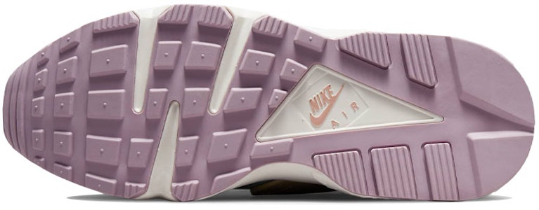 (女性)Nike Air Huarache 'Dusty Sage' DQ4990-104 Details for (女性)Nike Air Huarache 'Dusty Sage' DQ4990-104