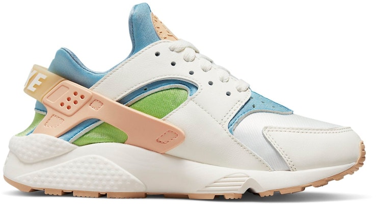 (W) Nike Air Huarache 'Easter' Sepatu Pria Terbaru 2023 DQ0117-100 Order (W) Nike Air Huarache 'Easter' Sepatu Pria Terbaru 2023 DQ0117-100