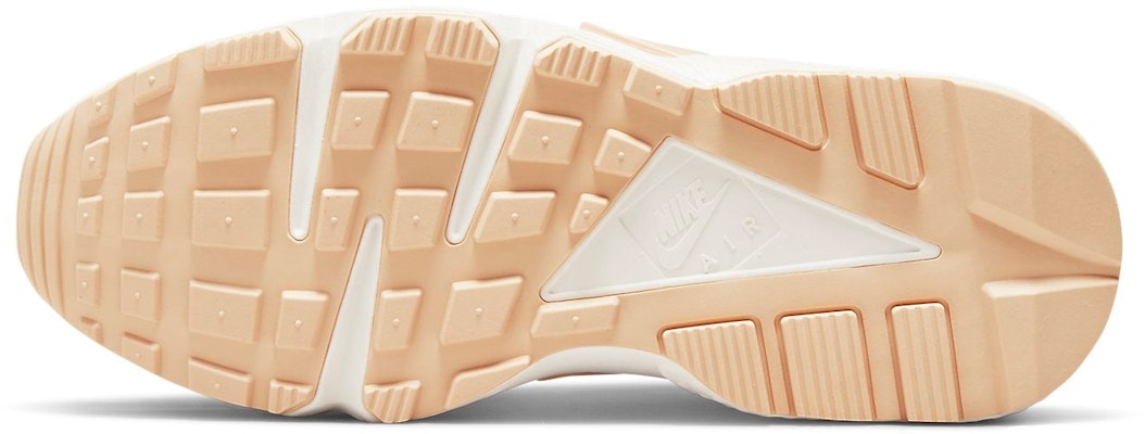 (W) Nike Air Huarache 'Easter' Sepatu Pria Terbaru 2023 DQ0117-100 Details for (W) Nike Air Huarache 'Easter' Sepatu Pria Terbaru 2023 DQ0117-100
