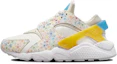 Buy (W) 耐克空军花卉勾标Huarache DV3209-100