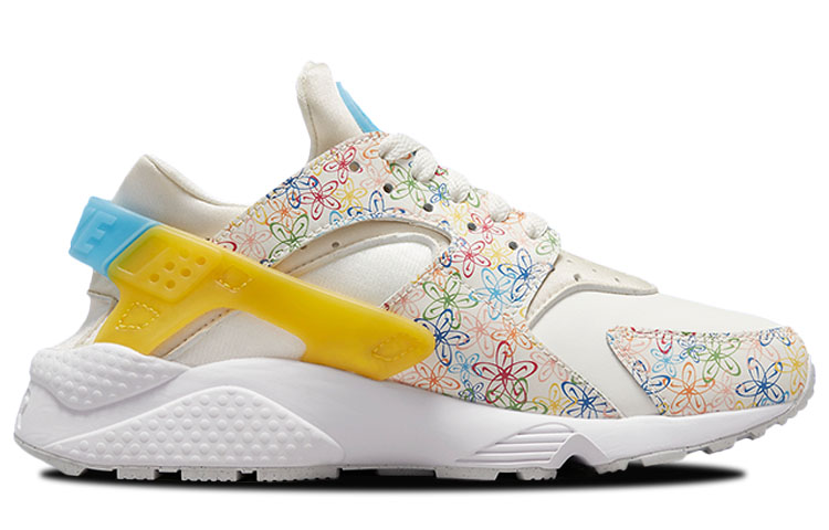 Order (W) 耐克空军花卉勾标Huarache DV3209-100