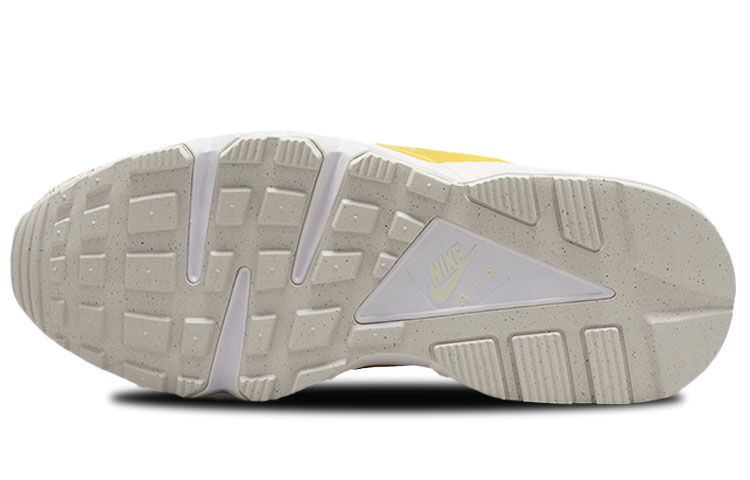 Details for (W) 耐克空军花卉勾标Huarache DV3209-100