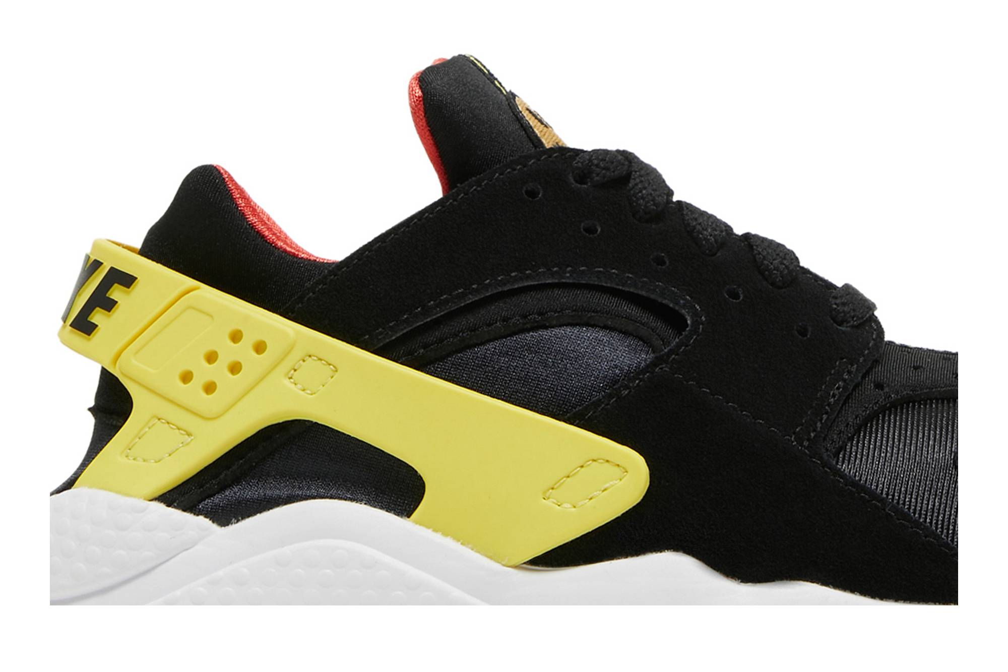 Order (W) Nike Air Huarache 'Pergi Dengan Senyuman Lebar' DO5873-001