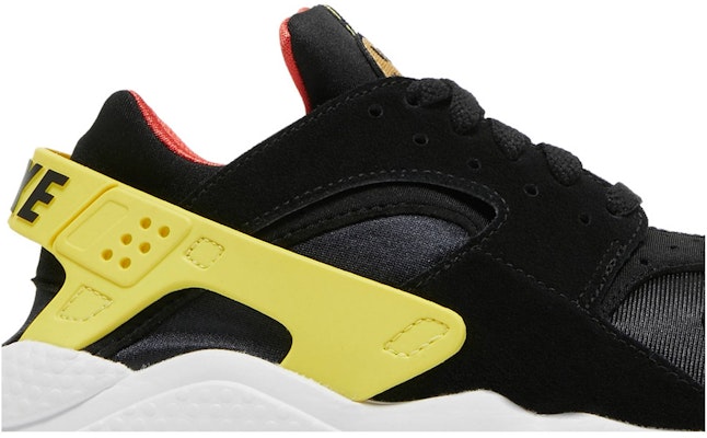 (W) Nike Air Huarache 'Pergi Dengan Senyuman Lebar' DO5873-001 Order (W) Nike Air Huarache 'Pergi Dengan Senyuman Lebar' DO5873-001