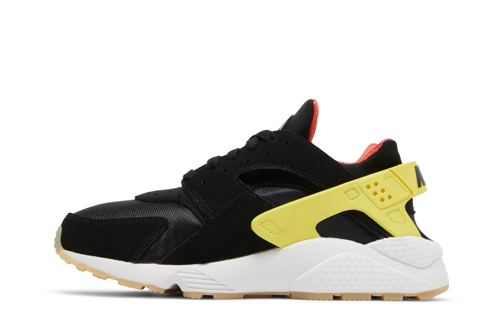 Lookbook (W) Nike Air Huarache 'Pergi Dengan Senyuman Lebar' DO5873-001