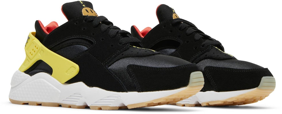 (W) Nike Air Huarache 'Pergi Dengan Senyuman Lebar' DO5873-001 Cheap (W) Nike Air Huarache 'Pergi Dengan Senyuman Lebar' DO5873-001