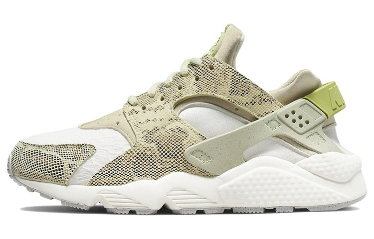 Buy (W) ナイキ エア ハラチ "グリーンスネーク" DV3207-001