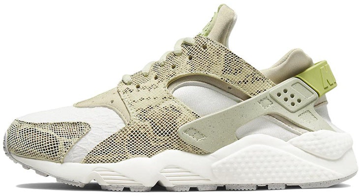 nike-air-huarache-green-snake-wmns