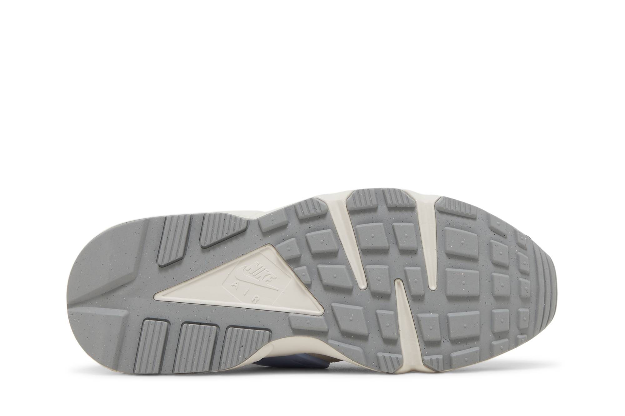 Shop (W) 나이키 에어 허라취 '그레이 셀레스틴 블루' DV6983-100