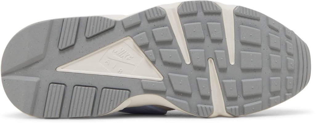 (Women) Nike Air Huarache 'Grey Celestine Blue' DV6983-100 Shop (Women) Nike Air Huarache 'Grey Celestine Blue' DV6983-100