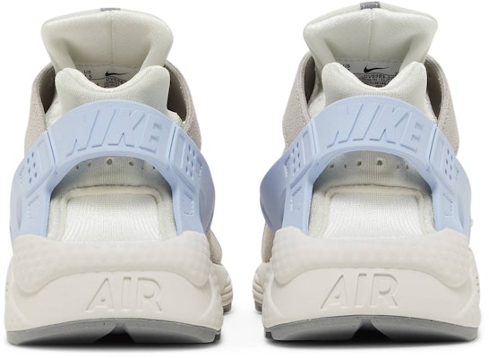(Women) Nike Air Huarache 'Grey Celestine Blue' DV6983-100 Details for (Women) Nike Air Huarache 'Grey Celestine Blue' DV6983-100