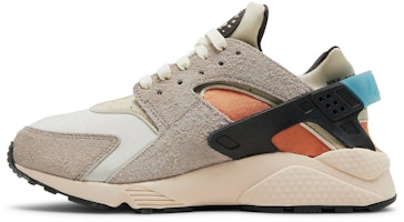(女款)Nike Air Huarache 'Koromogae' DO7261-087 Lookbook (女款)Nike Air Huarache 'Koromogae' DO7261-087