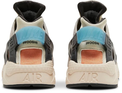 (W) Nike Air Huarache 'Koromogae' DO7261-087 Details for (W) Nike Air Huarache 'Koromogae' DO7261-087