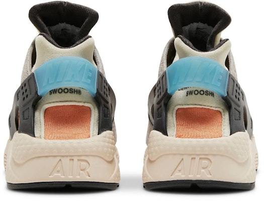 (W) Nike Air Huarache 'Koromogae' Sneaker Pria Wanita Original DO7261-087 Details for (W) Nike Air Huarache 'Koromogae' Sneaker Pria Wanita Original DO7261-087