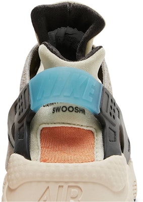 (W) Nike Air Huarache 'Koromogae' Sneaker Pria Wanita Original DO7261-087 Sizing (W) Nike Air Huarache 'Koromogae' Sneaker Pria Wanita Original DO7261-087
