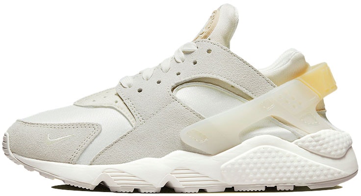 (W) Nike Air Huarache 'Hueso Claro y Vela' DX8952-001 Buy (W) Nike Air Huarache 'Hueso Claro y Vela' DX8952-001