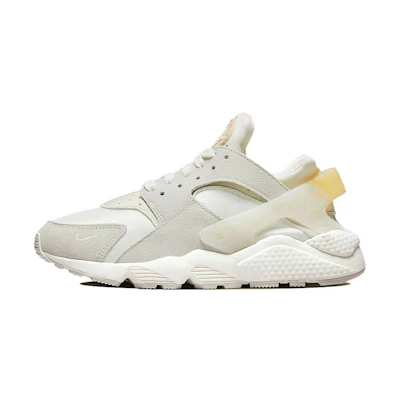 (W) Nike Air Huarache 'Light Bone Sail'