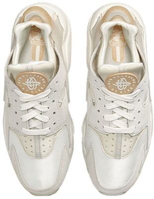 (W) Nike Air Huarache 'Hueso Claro y Vela' DX8952-001 Shop (W) Nike Air Huarache 'Hueso Claro y Vela' DX8952-001