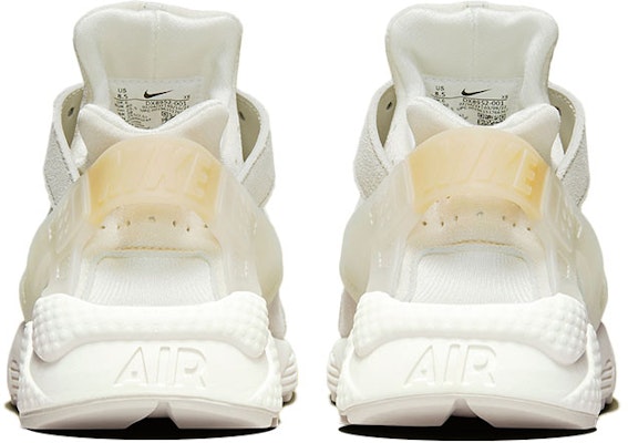 (W) Nike Air Huarache 'Hueso Claro y Vela' DX8952-001 Purchase (W) Nike Air Huarache 'Hueso Claro y Vela' DX8952-001