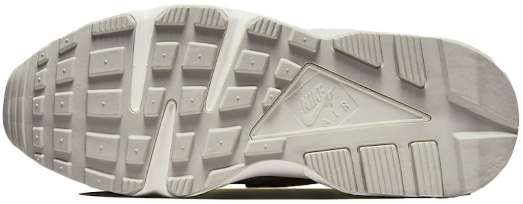 (W) 耐克Air Huarache '浅骨白' DX8952-001 Details for (W) 耐克Air Huarache '浅骨白' DX8952-001