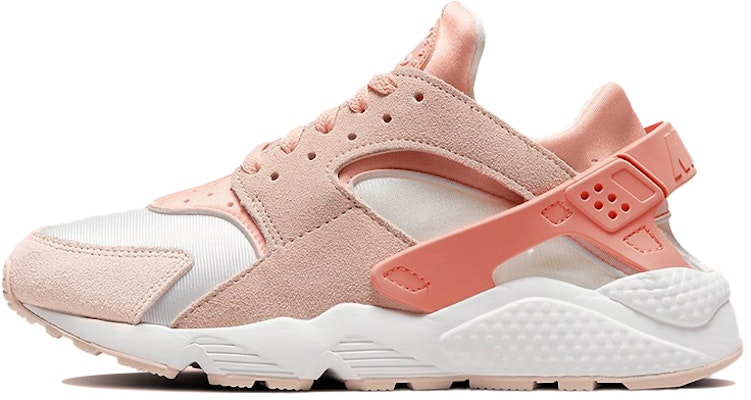 (Women) Nike Air Huarache 'Light Madder Root' DR7874-100 Buy (Women) Nike Air Huarache 'Light Madder Root' DR7874-100