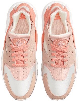 (Women) Nike Air Huarache 'Light Madder Root' DR7874-100 Shop (Women) Nike Air Huarache 'Light Madder Root' DR7874-100