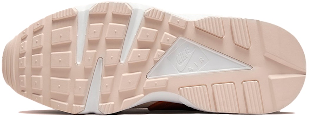 (Women) Nike Air Huarache 'Light Madder Root' DR7874-100 Details for (Women) Nike Air Huarache 'Light Madder Root' DR7874-100