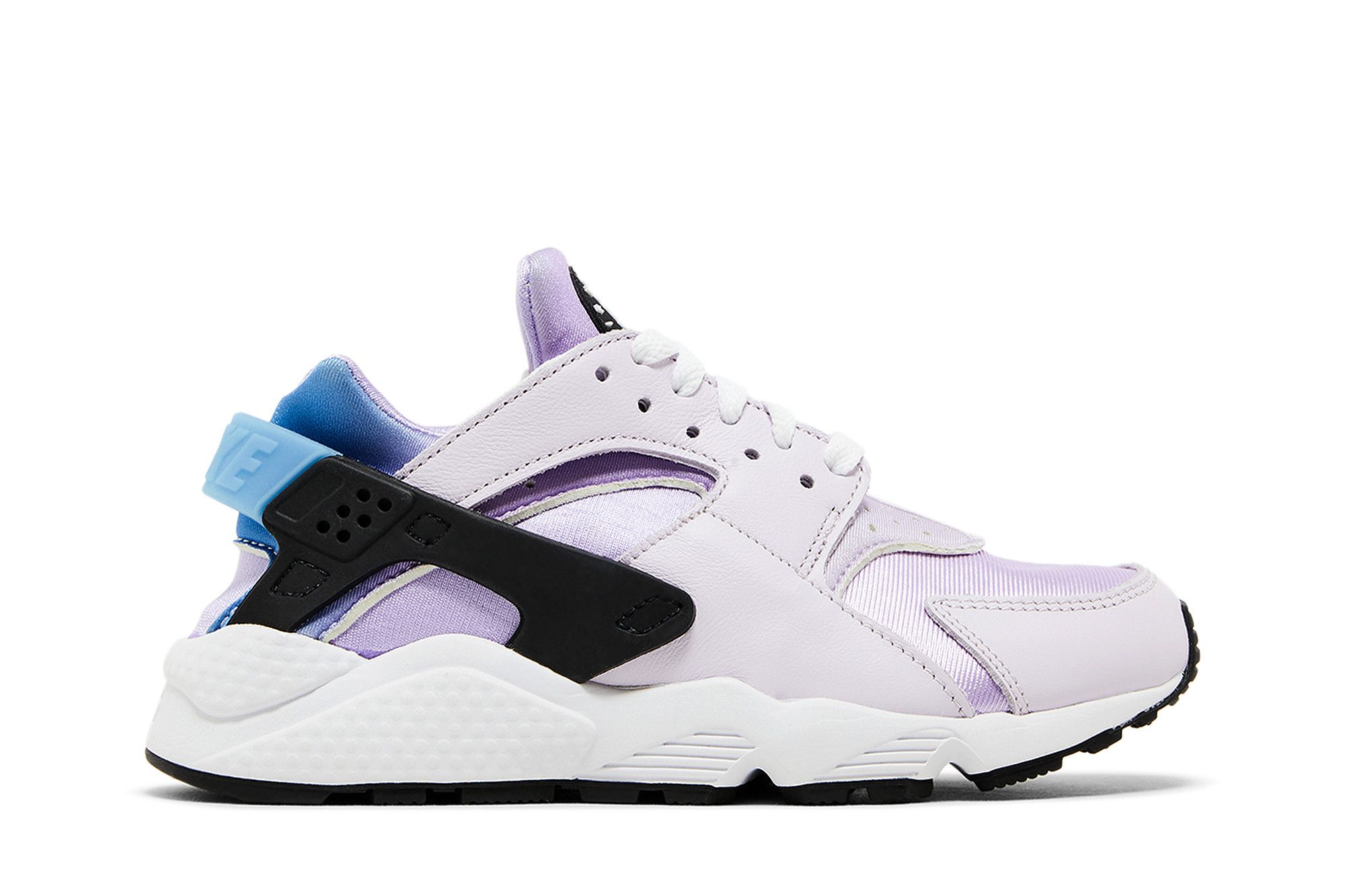 Buy (Women) Nike Air Huarache 'Lilac' DZ5207-500