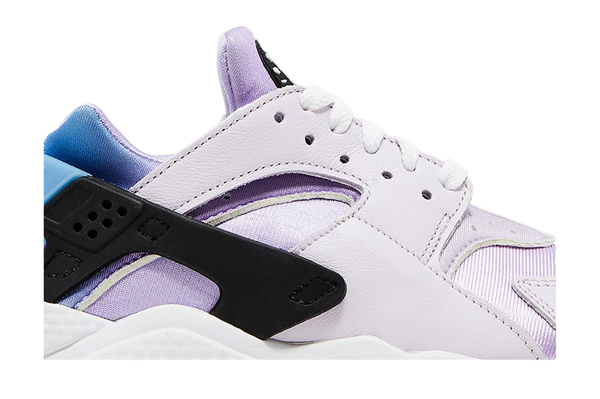 Order (Women) Nike Air Huarache 'Lilac' DZ5207-500